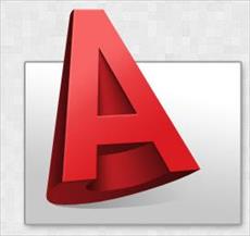 AutoCAD® samples of concrete and foundation