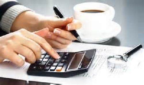 مبانی مدیریت مالی