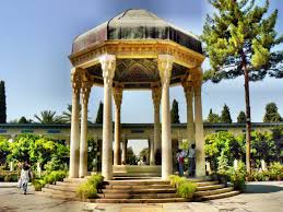 مقاله زندگینامه خواجه حافظ شیرازی
