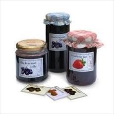 طرح توجیهی تولید مربا، شربت، شور، ترشی و حلوا