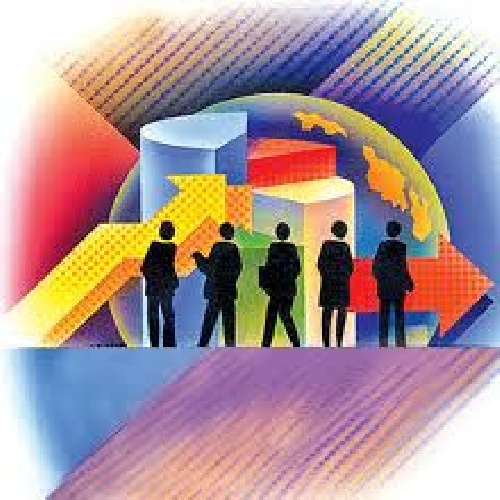مقاله تجربه کشورها در جهانی شدن و توسعه اقتصادی