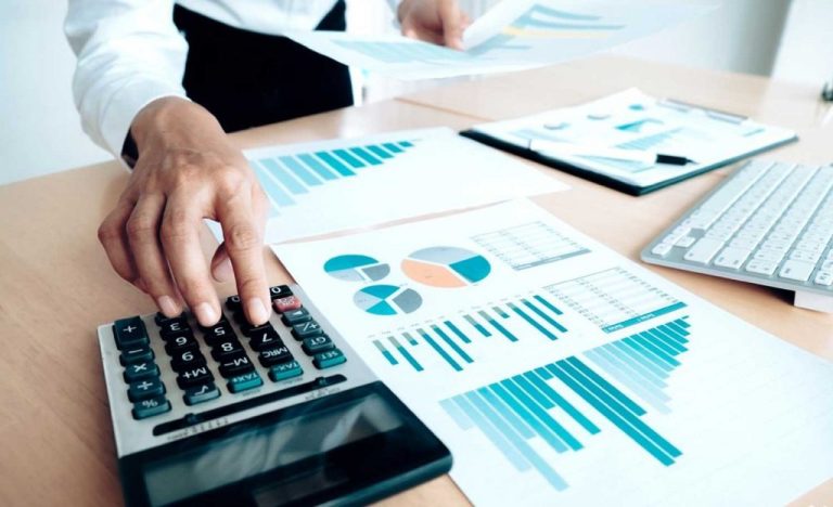 حسابداری مدیریت محیطی
